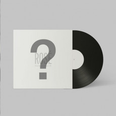 [LP] Rose - 1st Single Vinyl LP -R- (Limited Edition)