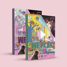 Weeekly - 3rd Mini [We play] Random ver.