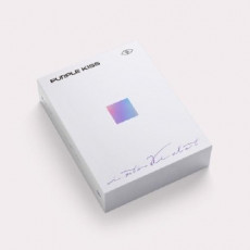 PURPLE KISS - 1st Mini [Into Violet]