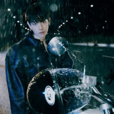 BAEK HYUN - 3th Mini [Bambi] Jewel Case Random Ver.