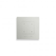 [KiT] KANG SEUNG YOON - 1st FULL ALBUM [PAGE] KiT ALBUM