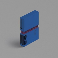 ASTRO - Vol.2 [All Yours] (ME ver.)