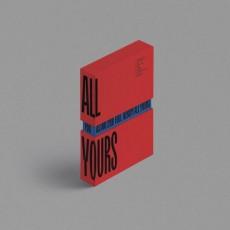 ASTRO - Vol.2 [All Yours] (YOU ver.)