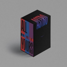 ASTRO - Vol.2 [All Yours] (3 Set Ver.)