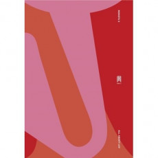 MONSTA X - ALL ABOUT LUV (DELUXE PHOTO BOOK 4 - ORIGINAL DELUXE) [Income edition]