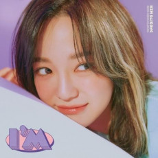 Kim Se Jeong - 2nd Mini [I'm]