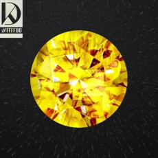 KANG DANIEL - Album [YELLOW] Random Ver.