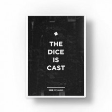 DKB - Vol.1 [The dice is cast]