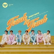 GREAT GUYS - Touch by Touch Special Album [AGAIN]