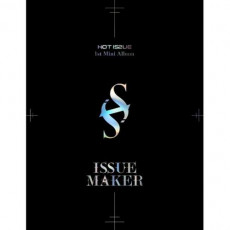 HOT ISSUE - 1st Mini [ISSUE MAKER]
