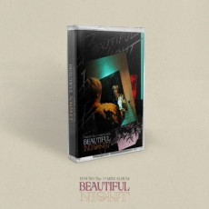 YESUNG - 4th Mini [Phantom Pain] (Cassette Tape Ver.) (Random Ver.)