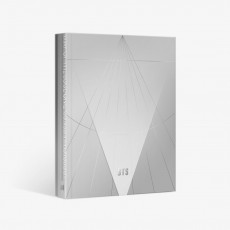 BTS - BTS MAP OF THE SOUL ON:E CONCEPT PHOTOBOOK (CLUE Ver.)