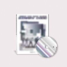 ONEUS - 5th Mini [BINARY CODE] (ZERO Ver.)
