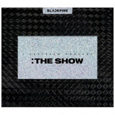 BLACKPINK - BLACKPINK 2021 [THE SHOW] LIVE CD