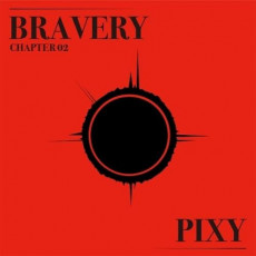 PIXY - 1st Mini [Chapter02. Fairy forest ’Bravery’]