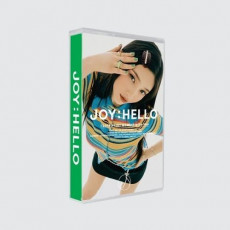 JOY - Special Album [Hello] Cassette Tape Ver. (Limited Edition)
