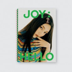JOY - Special Album [Hello] Photo Book Ver.