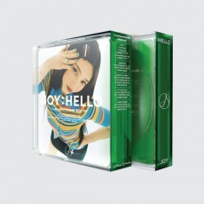 JOY - Special Album [Hello] Case Ver.