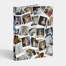 (Third Press) Rose - Photobook [-R-] Special Edition
