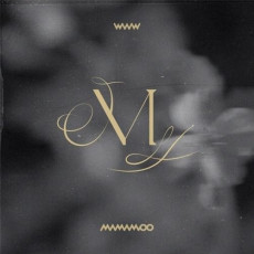 MAMAMOO - 11th Mini [WAW]