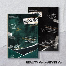 EPEX - 1st EP [Bipolar Pt.1 불안의 서] (Random Ver.)
