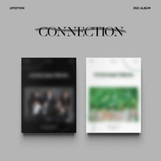 UP10TION - Vol.2 [CONNECTION] (Random Ver.)