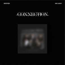 UP10TION - Vol.2 [CONNECTION] KiT Album