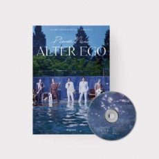 ONEWE - 1st Mini [Planet Nine : Alter Ego]