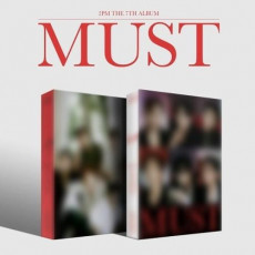 2PM - Vol.7 [MUST] Random Ver.