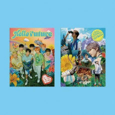 NCT DREAM - Repackage Vol.1 [ Hello Future] Photobook Ver. *Cover Random