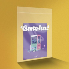 LUCY - 4th Single [Gatcha!]