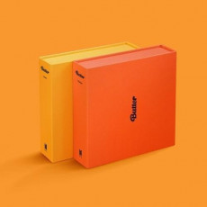 BTS - Album [Butter] Random Ver.