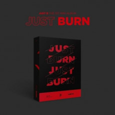 JUST B - 1st Mini [JUST BURN]