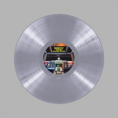 EXO - Special Album (Limited Edition) [DON’T FIGHT THE FEELING] LP Ver.