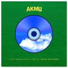 AKMU - COLLABORATION ALBUM [NEXT EPISODE]