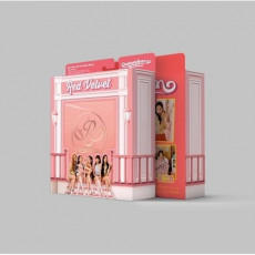 Red Velvet - 6th Mini [Queendom] Girls Ver.