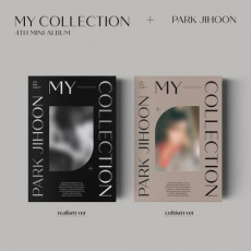 Park Jihoon - 4th Mini [My Collection] Random