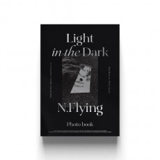 N.Flying - THE 1ST PHOTOBOOK [Light in the Dark]