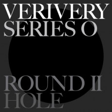VERIVERY - 6th Mini [SERIES 'O' [ROUND 2 : HOLE]] Random ver.