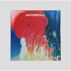 B.I - 1st Full Album [WATERFALL] LP Ver.