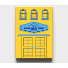 DREAMCATCHER - SPECIAL EDITION PHOTOBOOK [DREAMCATCHER MIND]
