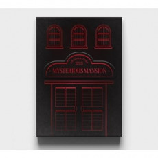 DREAMCATCHER - SPECIAL EDITION PHOTOBOOK [MYSTERIOUS MANSION]