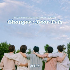 A.C.E - Vol.2 Repackage / Changer Dear Eris