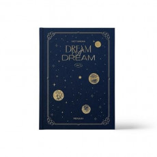 NCT DREAM-PHOTOBOOK [DREAM A DREAM ver.2] [ENJUN]