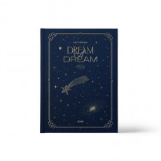NCT DREAM-PHOTOBOOK [DREAM A DREAM ver.2] [JENO]