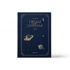 NCT DREAM- PHOTOBOOK [DREAM A DREAM ver.2][HAECHAN]