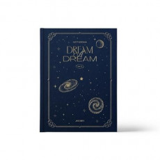 NCT DREAM-PHOTOBOOK [DREAM A DREAM ver.2] [JAEMIN]