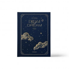 NCT DREAM-PHOTOBOOK [DREAM A DREAM ver.2] [CHENLE]
