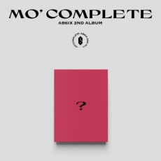 AB6IX - Vol.2 [MO' COMPLETE] Random Ver.