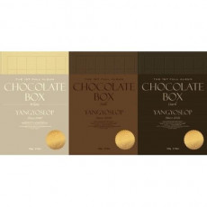 YANGYOSEOP -Vol. 1 [Chocolate Box] Random